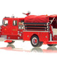 Fire Replicas FR074-91-2 1:50 Manhattan FDNY 1969 Mack R Pumper Engine 91-2 LN/Box