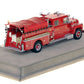 Fire Replicas FR074-91-2 1:50 Manhattan FDNY 1969 Mack R Pumper Engine 91-2 LN/Box