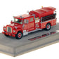 Fire Replicas FR074-91-2 1:50 Manhattan FDNY 1969 Mack R Pumper Engine 91-2 LN/Box