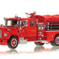 Fire Replicas FR074-91-2 1:50 Manhattan FDNY 1969 Mack R Pumper Engine 91-2 LN/Box