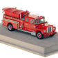 Fire Replicas FR074-91-2 1:50 Manhattan FDNY 1969 Mack R Pumper Engine 91-2 LN/Box
