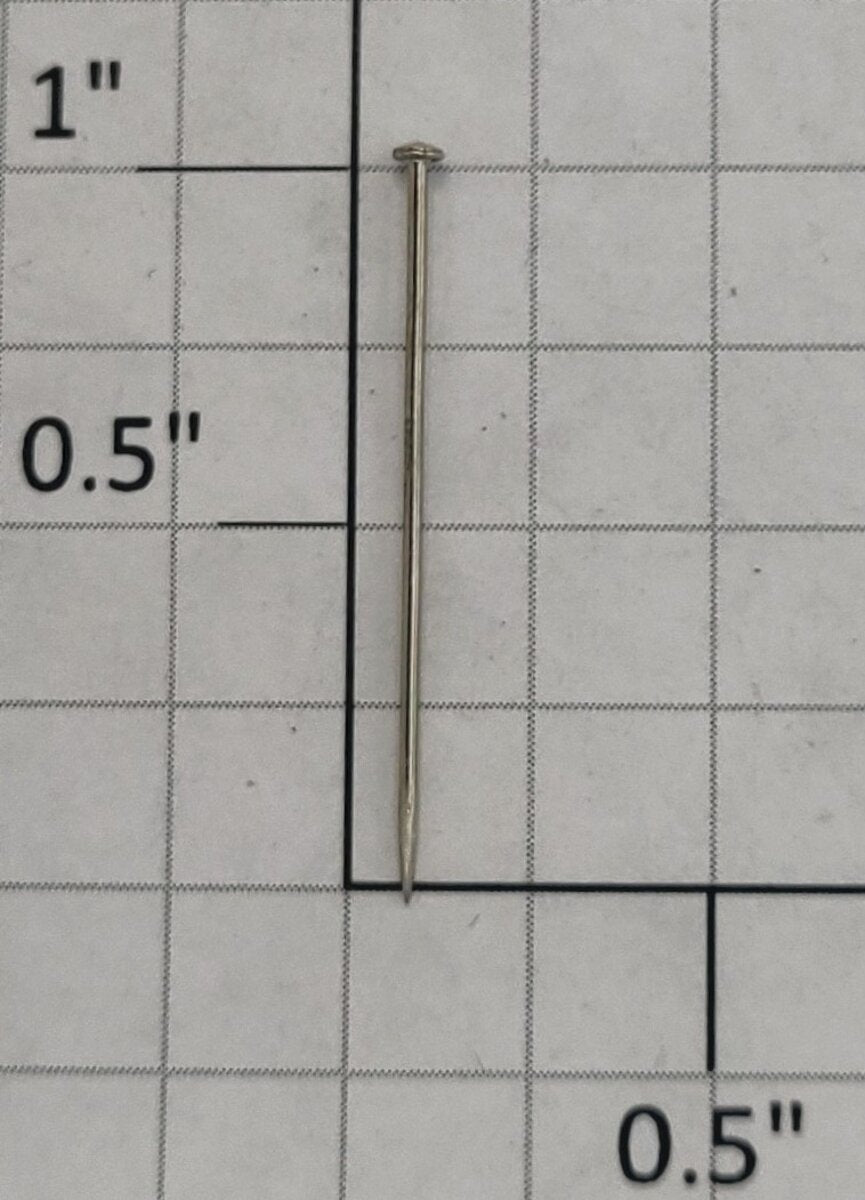 Lionel 445-52 Lantern Bead Pin