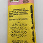 Atlas 2540 HO & N 1/2" Long Track Nails 2Oz Bag