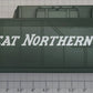 Lionel 28055T-2 Great Northern Hudson Jr Tender Shell #1725