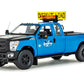 Sword Models SW1100-LAM 1:50 Scale Lampson 2016 F250 Pickup Truck