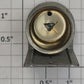 Lionel 671-169 Smoke Unit Housing Assembly