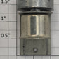 Lionel 671-169 Smoke Unit Housing Assembly