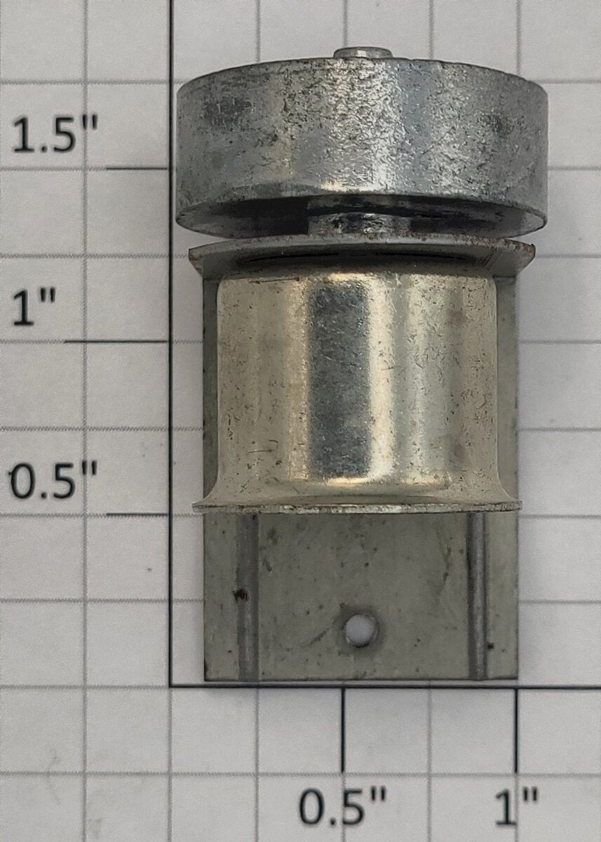Lionel 671-169 Smoke Unit Housing Assembly