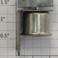 Lionel 671-169 Smoke Unit Housing Assembly