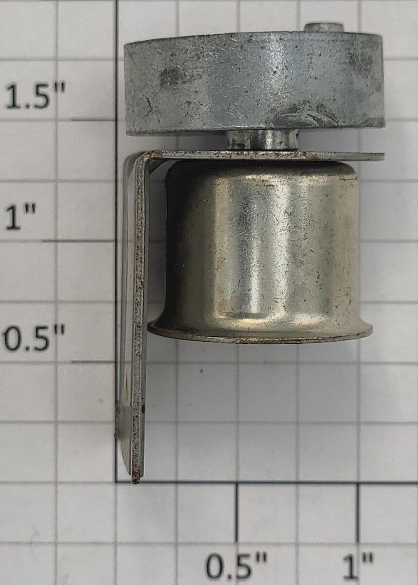 Lionel 671-169 Smoke Unit Housing Assembly
