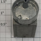 Lionel 671-169 Smoke Unit Housing Assembly