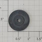 Lionel V-144 O Gauge V/Z Transformer Shoulder Washer