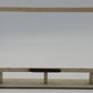Multiplastics 0401-4 Gray "Foster and Kleiser" Billboard Frame