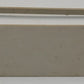 Multiplastics 0401-4 Gray "Foster and Kleiser" Billboard Frame