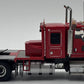 WSI 34-2000 1:50 Red Kenworth C500B Heavy Tractor w/Ballast Box