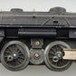 Lionel 1654-7 Black O Gauge 2-4-2 Postwar Steam Locomotive Parts/Restore