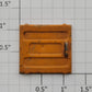 Lionel 1679-1 Curtis' Baby Ruth Boxcar Orange Tinplate Door with Handle