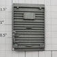Lionel 2758-12 Right Hand Unpainted Metal Door