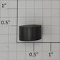 Dallee 988 G Scale High Intensity Round Magnet 5/8" OD x 3/8" Thick