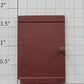 Lionel 2758-14 Diecast Brown Door-No Panel with Stud