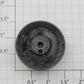 Lionel 8040-125 Undercut Flanged Wheel with Side Rod Boss