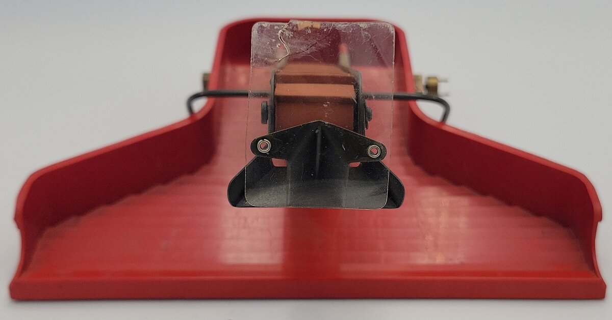 Lionel 397-27 O Gauge Belt Coal Loader Scoop Assembly