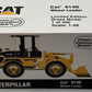 CCM 1:48 Cat® 914G Wheel Loader