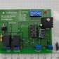 Z-Stuff DZ-1240 Auto Reverse/Stop Controller with Horn Option PCB Circuit Board