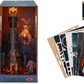 Revell 005379096 Tiny Adventures Book Nooks: The Lord of the Rings - Barad-Dur