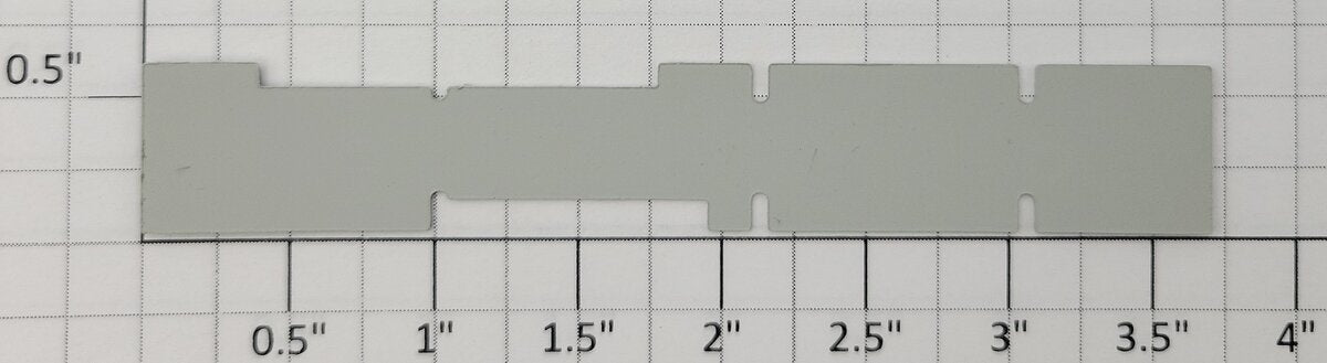 S-Helper 661-X027-PVC 3-5/8