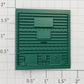 Lionel 9248-15 Green Multi-Panel Boxcar Door