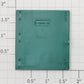 Lionel 9248-15 Green Multi-Panel Boxcar Door