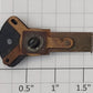 Lionel S-18 Reversing Switch