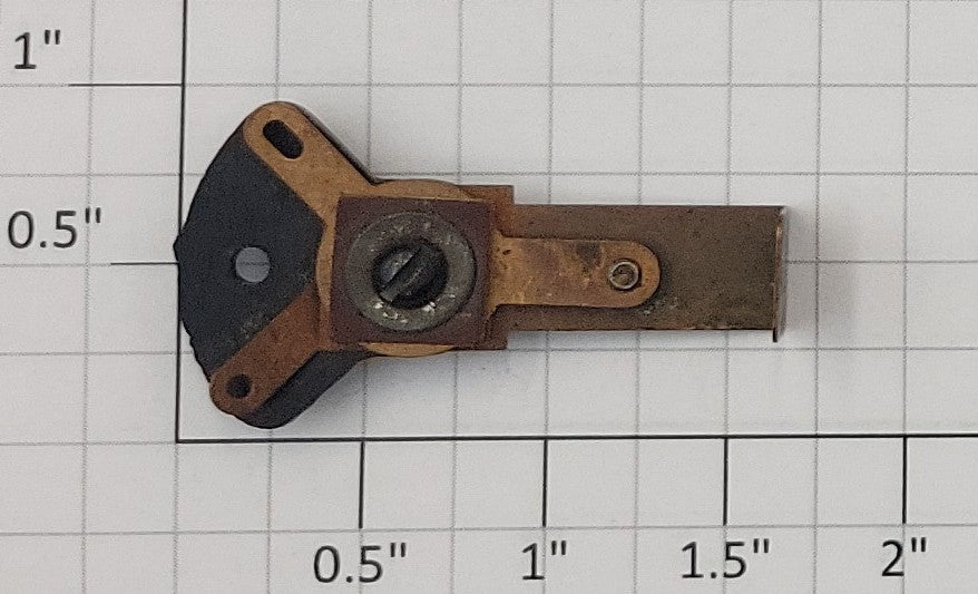 Lionel S-18 Reversing Switch
