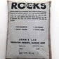 John's Lab 641 Small Red Ballast 15 Oz. Bag