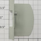 S-Helper 661-10-05R1 F7 Unpainted Plastic Short Cab Floor
