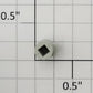 S-Helper 661-10-08 F Unit Unpainted Plastic Control Box