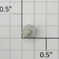 S-Helper 661-10-08 F Unit Unpainted Plastic Control Box