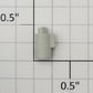 S-Helper 661-10-08 F Unit Unpainted Plastic Control Box