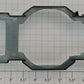 Lionel 9749-11 O Gauge Bay Window Caboose Smoke Window Shell