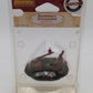 Lemax 74621 Log With Axe Poly-Resin Figurine Accessory