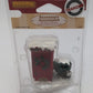 Lemax 64481 Village Town Christmas Outhouse Polyresin Accessory