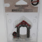 Lemax 74628 Christmas Village Collection Christmas Arbor Polyresin Accessory