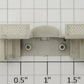 S-Helper 653-11-01 Unpainted Plastic Multiple Unit Switcher Pilot Base