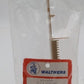 Walthers 145-660507 HO Scale IHC/Rivarosi/AHM Interior 72' RPO Passenger Car