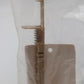 Walthers 145-660507 HO Scale IHC/Rivarosi/AHM Interior 72' RPO Passenger Car