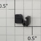 S-Helper 661-18-08 Black Plastic AF Coupler Knuckle
