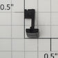 S-Helper 661-18-07 Black Plastic AF Coupler Latch