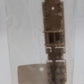 Walthers 145-660503 HO AHM Passenger Car Interior 85' Heavyweight Observation