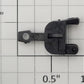 S-Helper 661-18-06 Black Plastic AF Coupler Body